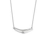 ガルニ“スチールパイプ”着想ジュエリー、小さな輪を組み合わせたリング＆ピアスなど｜写真4