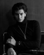 ガルニ“スチールパイプ”着想ジュエリー、小さな輪を組み合わせたリング＆ピアスなど｜写真15