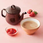 アフタヌーンティー・ティールーム、いちごが主役の限定アフタヌーンティー＆スイーツビュッフェ｜写真8