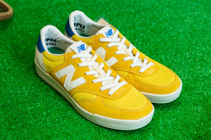 ニューバランス(New Balance) MRL996 M1400｜写真4