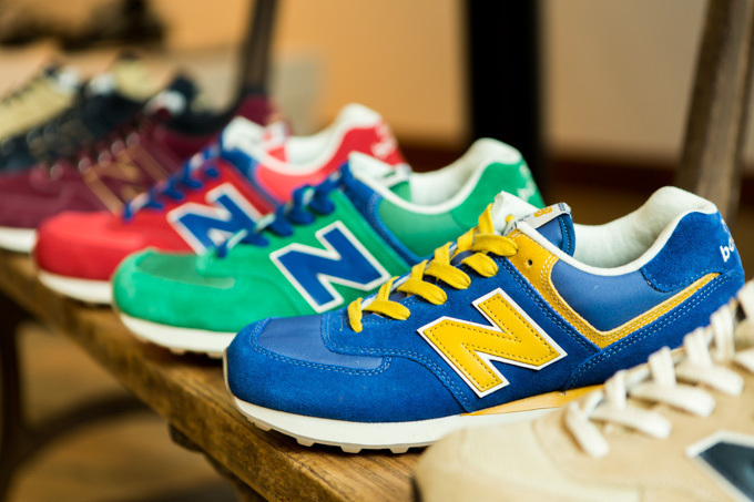 ニューバランス(New Balance) MRL996 M1400｜写真1