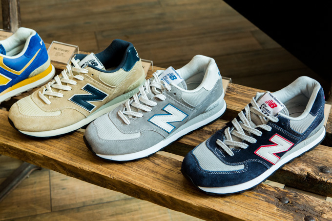 ニューバランス(New Balance) MRL996 M1400｜写真13