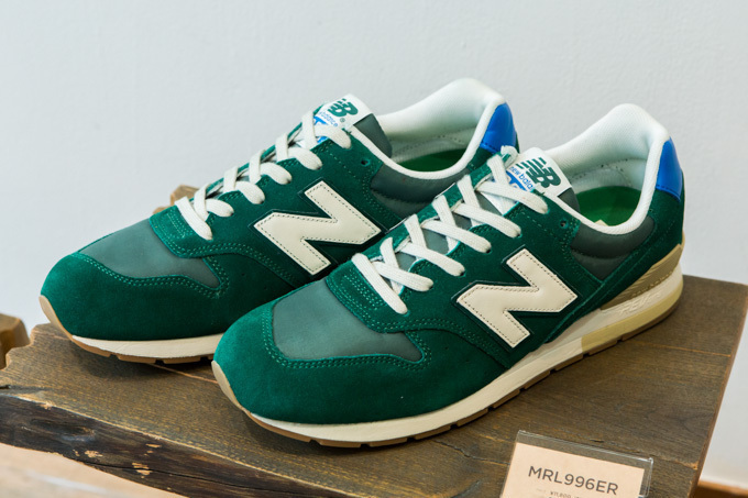 ニューバランス(New Balance) MRL996 M1400｜写真17