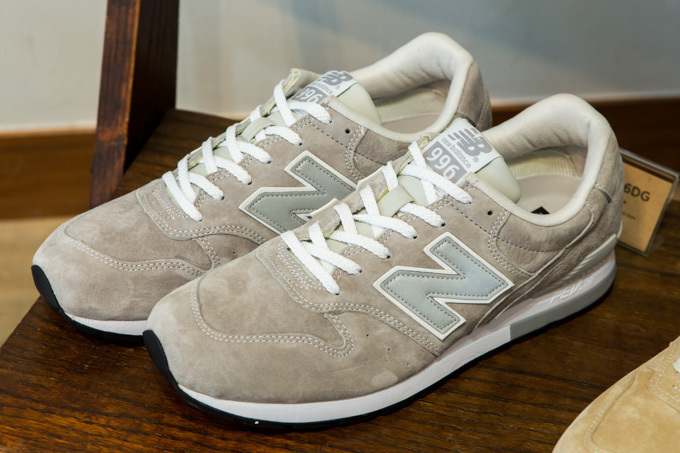 ニューバランス(New Balance) MRL996 M1400｜写真19