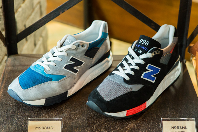 ニューバランス(New Balance) MRL996 M1400｜写真25