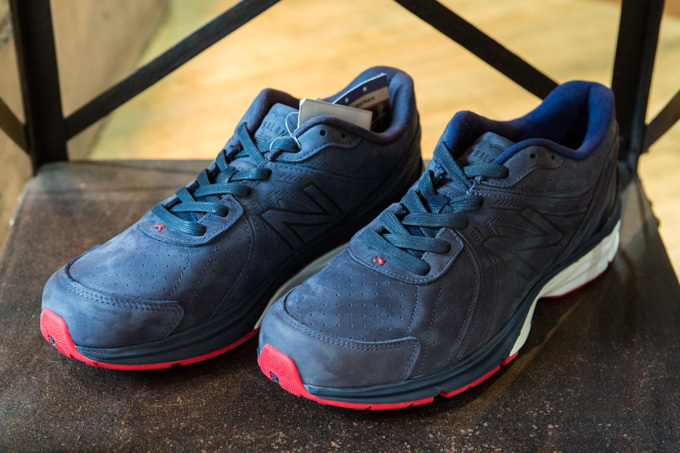 ニューバランス(New Balance) MRL996 M1400｜写真28