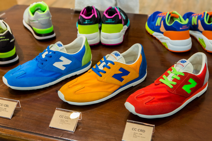 ニューバランス(New Balance) MRL996 M1400｜写真37