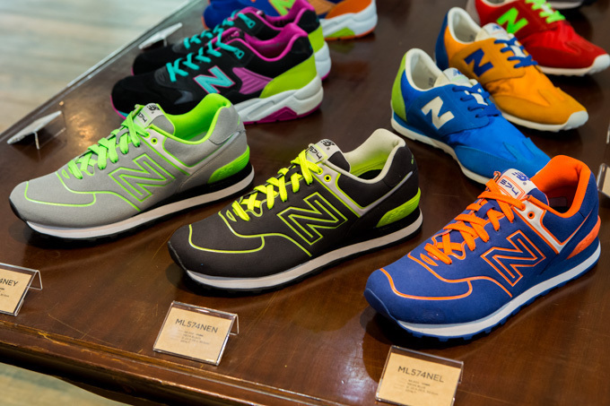 ニューバランス(New Balance) MRL996 M1400｜写真39