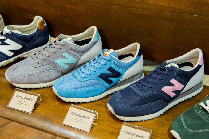 ニューバランス(New Balance) MRL996 M1400｜写真45