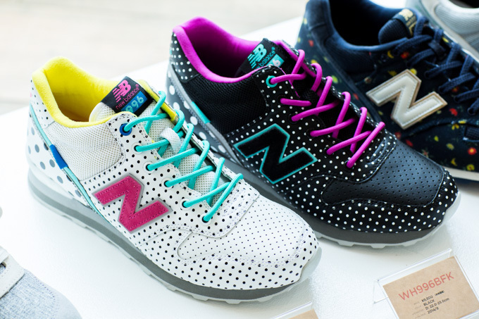 ニューバランス(New Balance) MRL996 M1400｜写真78