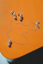 コーチ“猫”プリントのレオパード柄ニット＆トートバッグ、リル・ナズ・Xから着想｜写真7