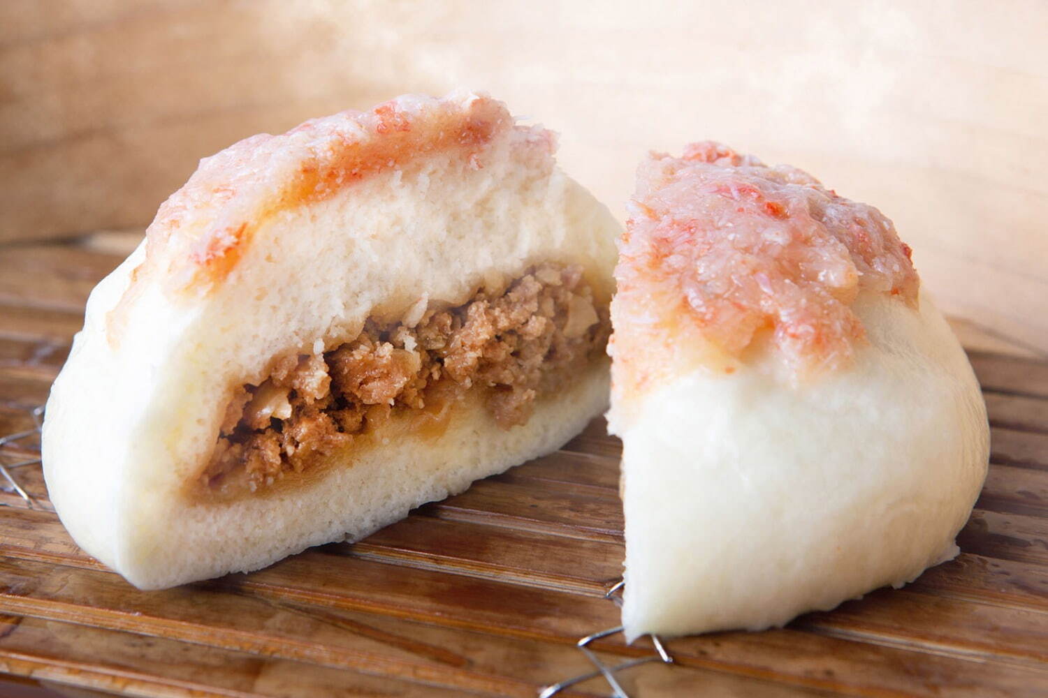 中華｜「中華まん博覧会 2024」イオンレイクタウン moriに全国のご当地中華まん100種以上が集結