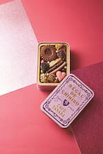 ショコラの祭典「2024 アムール・デュ・ショコラ」ジェイアール名古屋タカシマヤで、人気ブランド集結｜写真16