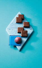 ショコラの祭典「2024 アムール・デュ・ショコラ」ジェイアール名古屋タカシマヤで、人気ブランド集結｜写真55