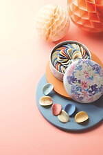 ショコラの祭典「2024 アムール・デュ・ショコラ」ジェイアール名古屋タカシマヤで、人気ブランド集結｜写真41