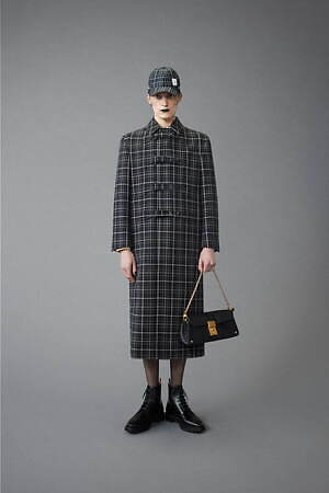 トム ブラウン(THOM BROWNE) 2024年プレフォールメンズコレクション  - 写真14