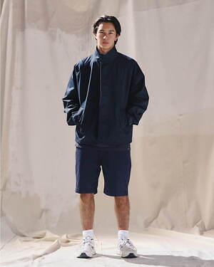 ナナミカ(nanamica) 2024年春夏メンズコレクション  - 写真1