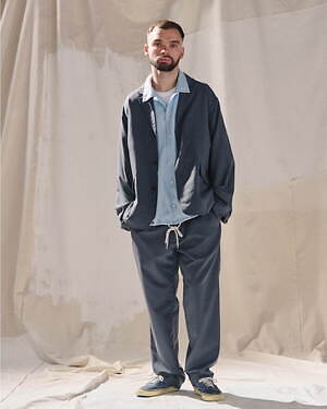 ナナミカ(nanamica) 2024年春夏メンズコレクション  - 写真9