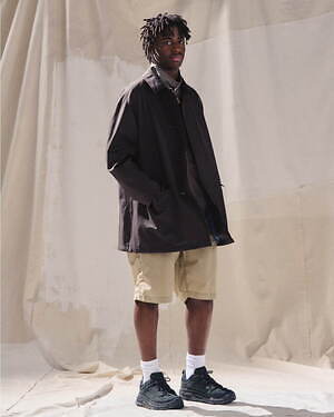 ナナミカ(nanamica) 2024年春夏メンズコレクション  - 写真16