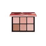 スナイデル ビューティ24年バレンタインコスメ、ハートのチークや“ミルクチョコ”色アイパレ｜写真7