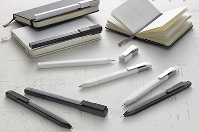 「ライティングコレクション」