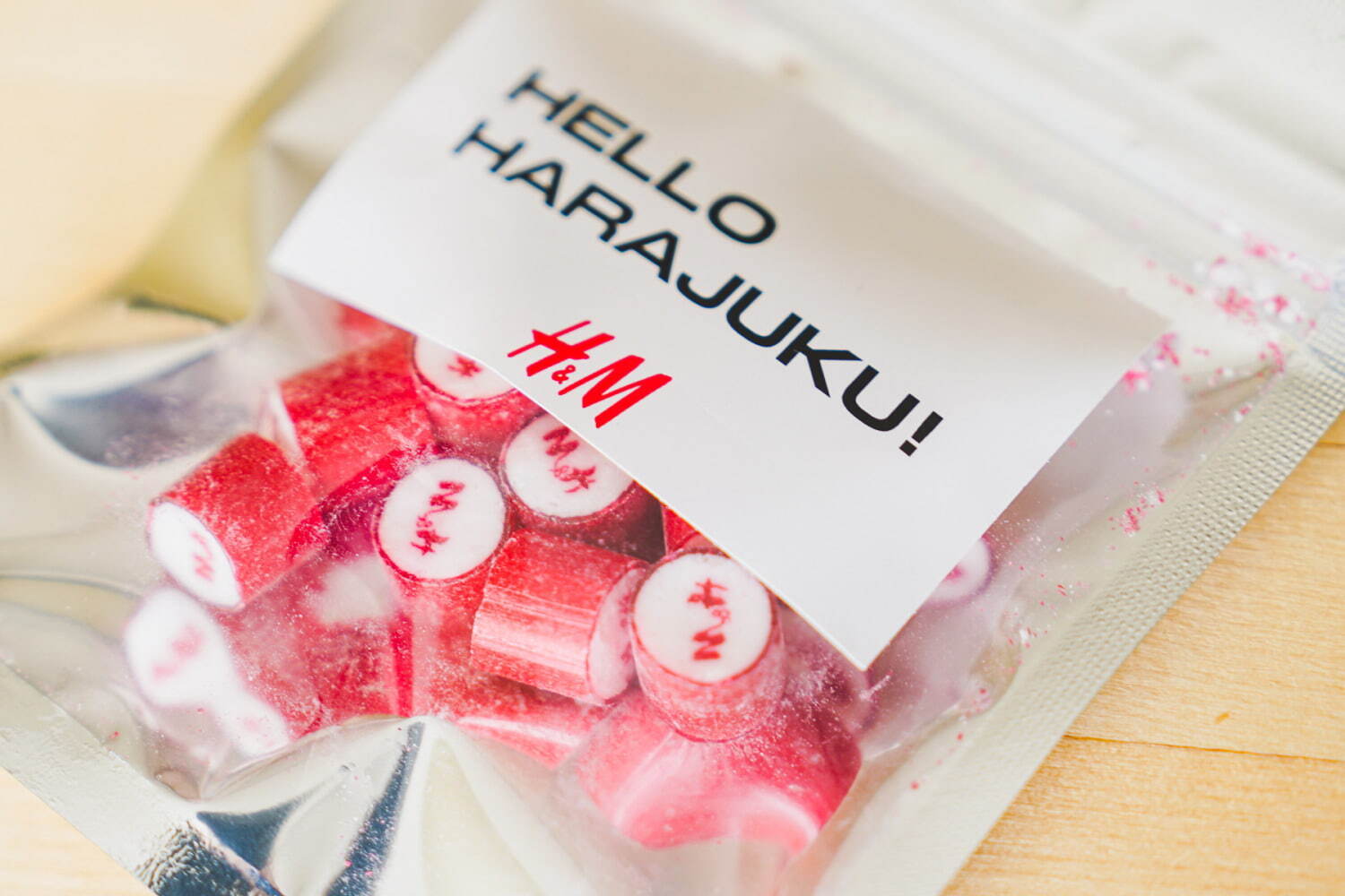 エイチ＆エム(H&M) ウィズ原宿｜写真50