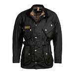 バブアー　インターナショナル バブアー、日本未展開のワックスジャケット「バブアー