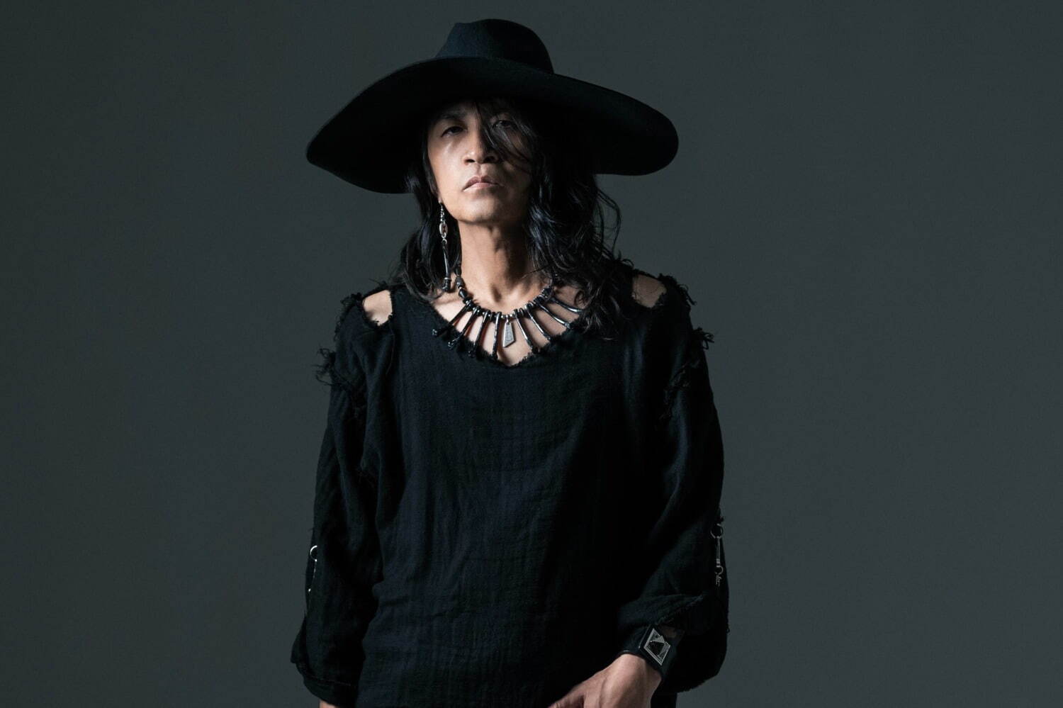 GARA 2024Spring Collection