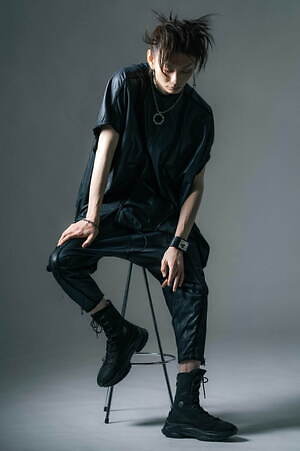 ガラ(GARA) 2024年春ウィメンズ&メンズコレクション  - 写真3