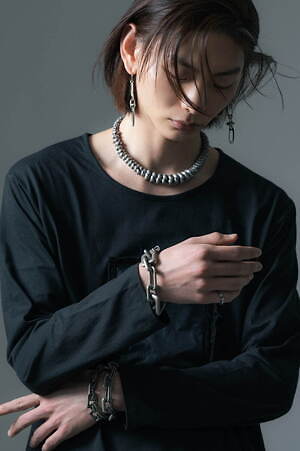 ガラ(GARA) 2024年春ウィメンズ&メンズコレクション  - 写真4