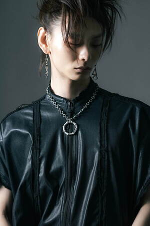 ガラ(GARA) 2024年春ウィメンズ&メンズコレクション  - 写真12