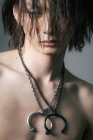 ガラ(GARA) 2024年春ウィメンズ&メンズコレクション  - 写真14