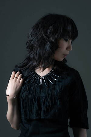 ガラ(GARA) 2024年春ウィメンズ&メンズコレクション  - 写真23