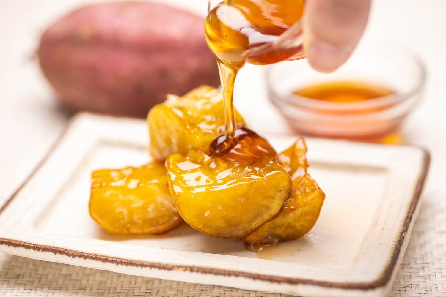 焼き芋グルメイベント「やきいもパーク」福岡で、“推し芋”を