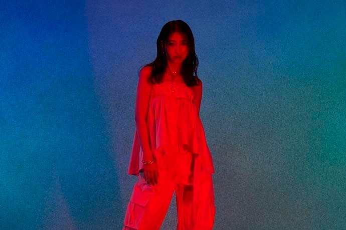 Zepp ダイバーシティ東京「BLUE ROSE SHOW 2024」