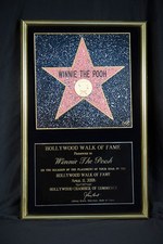 約400点を展示！「くまのプーさん展」が初開催 ‐ 松屋銀座ほか、全国巡回｜写真14