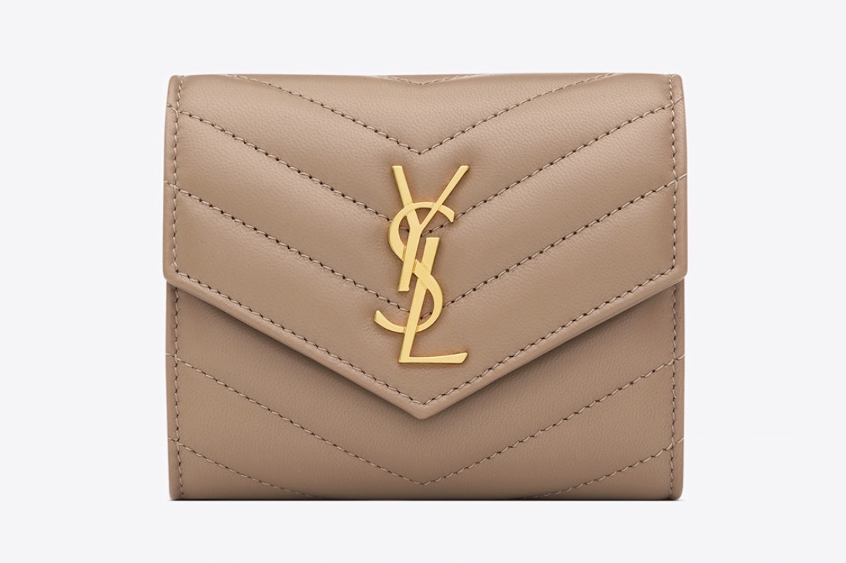 イヴ・サンローラン(Yves Saint Laurent)のニュース - ファッションプレス