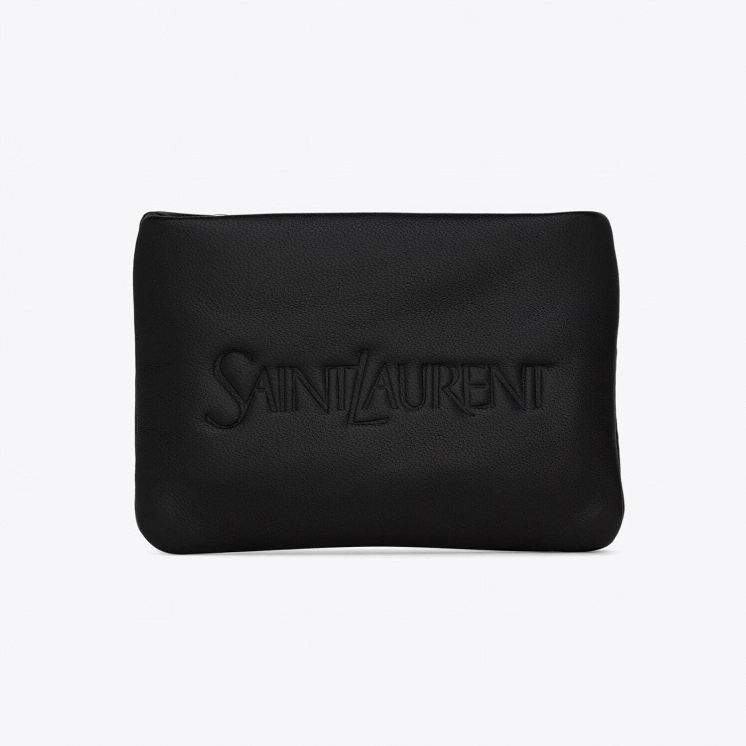 〈メンズ〉 SAINT LAURENT CARD CASE 52,800円