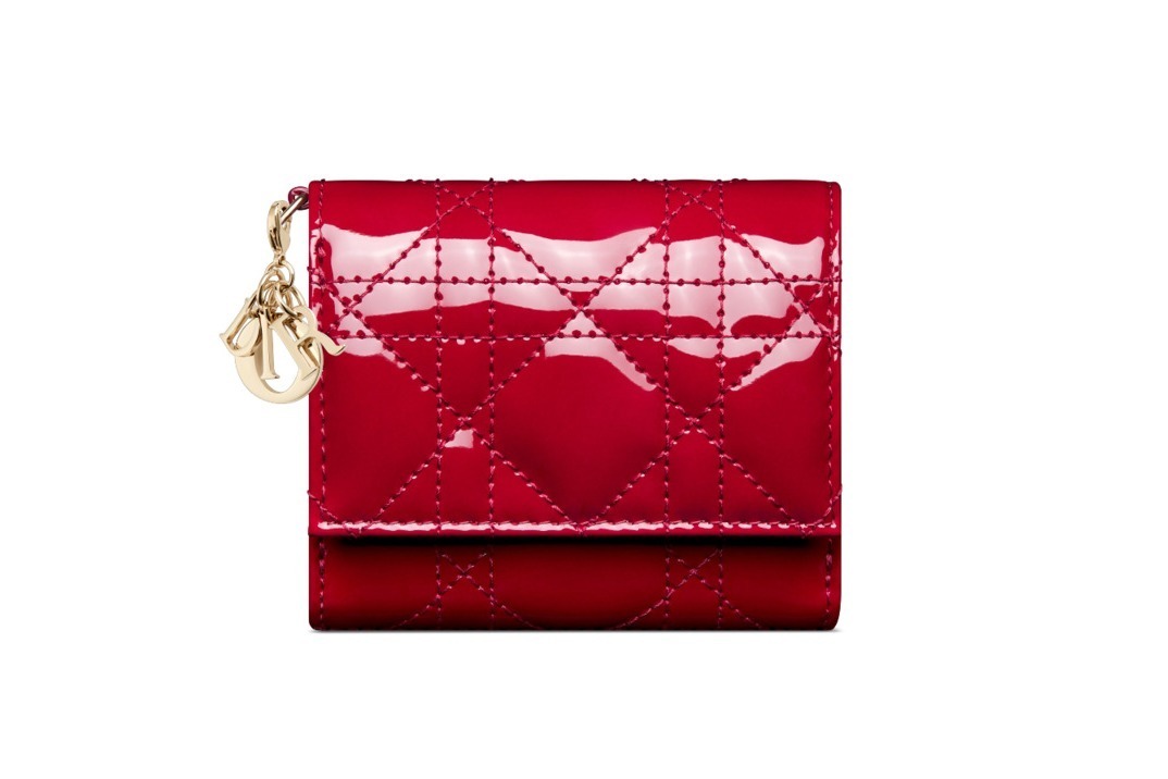 フリーダ・カーロ｜ディオール“幸運を呼ぶ”24年春レディース財布、“蝶が舞う”ディオール カロや新作のミス ディオール