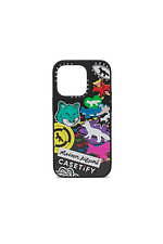 メゾン キツネ×ケースティファイ、ステッカー風“フォックス”を配したiPhoneケースなど｜写真14