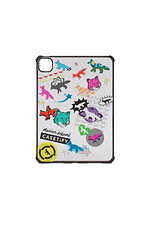 メゾン キツネ×ケースティファイ、ステッカー風“フォックス”を配したiPhoneケースなど｜写真11