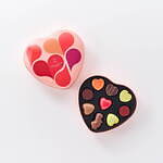 ピエール マルコリーニ24年バレンタイン、柑橘系フレーバーのハート型ショコラアソートなど｜写真3