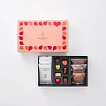 ピエール マルコリーニ24年バレンタイン、柑橘系フレーバーのハート型ショコラアソートなど｜写真6