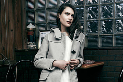 ラグ ＆ ボーン(rag & bone) 2015年リゾート ウィメンズ