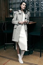 ラグ＆ボーン 2015年リゾートコレクション - ラグジュアリー×スポーツから読み解く”今”｜写真5