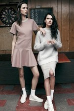 ラグ＆ボーン 2015年リゾートコレクション - ラグジュアリー×スポーツから読み解く”今”｜写真6