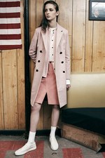 ラグ＆ボーン 2015年リゾートコレクション - ラグジュアリー×スポーツから読み解く”今”｜写真7