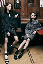 ラグ＆ボーン 2015年リゾートコレクション - ラグジュアリー×スポーツから読み解く”今”｜写真11