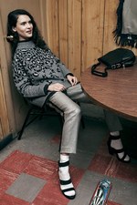 ラグ＆ボーン 2015年リゾートコレクション - ラグジュアリー×スポーツから読み解く”今”｜写真13