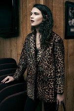 ラグ＆ボーン 2015年リゾートコレクション - ラグジュアリー×スポーツから読み解く”今”｜写真18